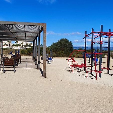 Fantastico Chalet Adosado De Lujo "Un Salto Al Paraiso" San Jorge  Exteriér fotografie