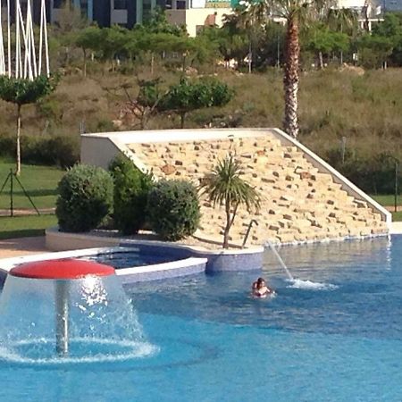 Fantastico Chalet Adosado De Lujo "Un Salto Al Paraiso" San Jorge  Exteriér fotografie