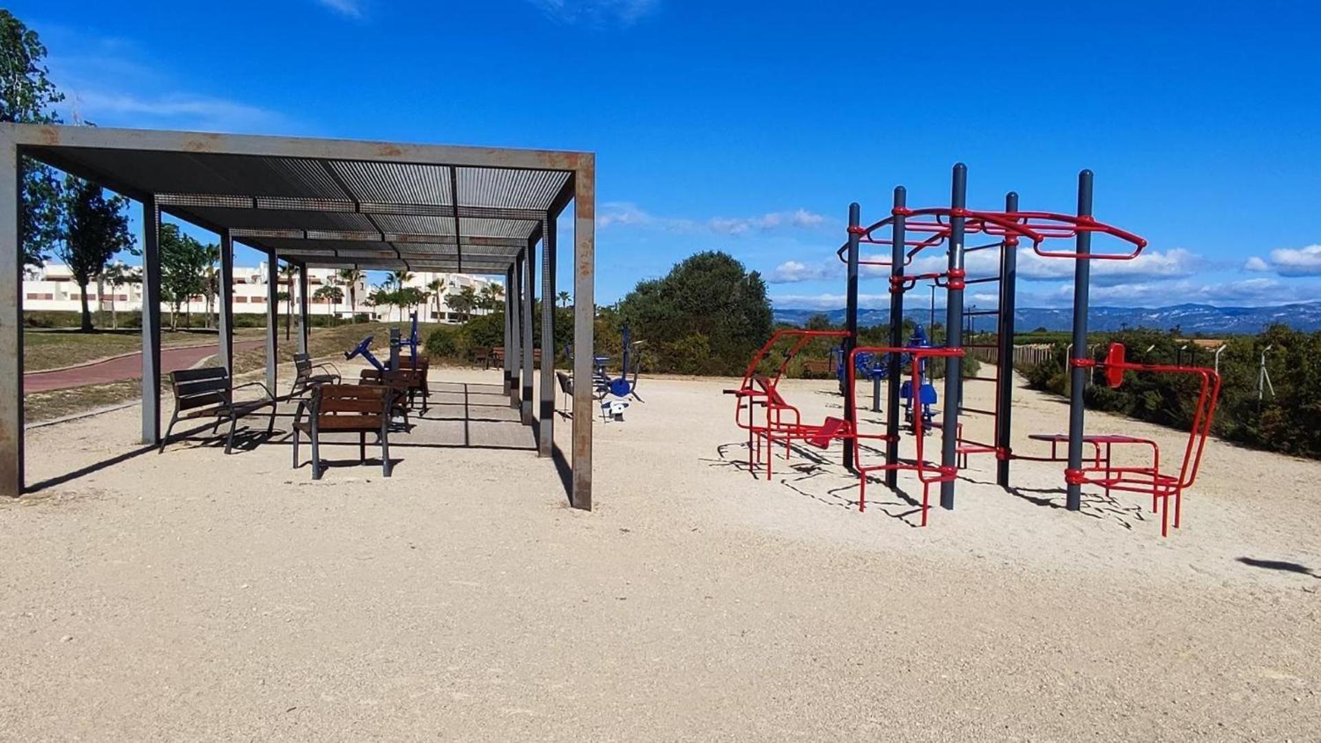 Fantastico Chalet Adosado De Lujo "Un Salto Al Paraiso" San Jorge  Exteriér fotografie