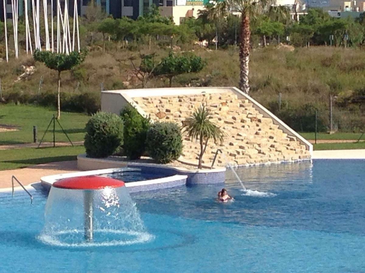 Fantastico Chalet Adosado De Lujo "Un Salto Al Paraiso" San Jorge  Exteriér fotografie