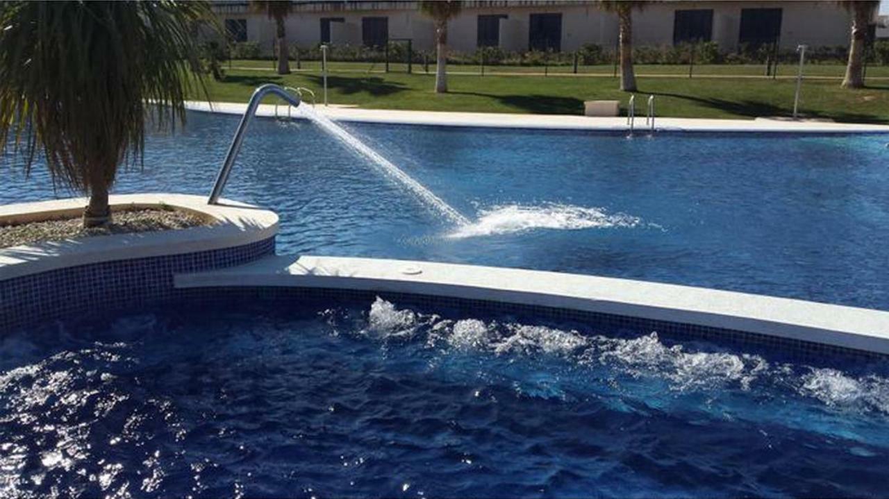 Fantastico Chalet Adosado De Lujo "Un Salto Al Paraiso" San Jorge  Exteriér fotografie