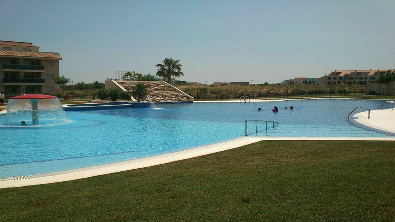 Fantastico Chalet Adosado De Lujo "Un Salto Al Paraiso" San Jorge  Exteriér fotografie