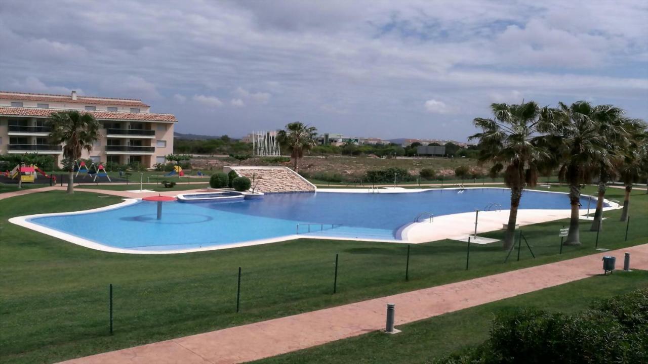Fantastico Chalet Adosado De Lujo "Un Salto Al Paraiso" San Jorge  Exteriér fotografie